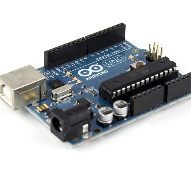 11-16 лет: Робототехника и микроконтроллеры 4