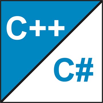 13-17 лет: Проектное программирование C++ и С# 1686