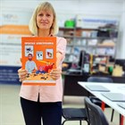 Книга "Простая электроника для детей и взрослых" 1111