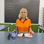 Набор для пайки с паяльной станцией и инструментом 1665