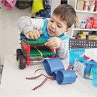 4-5 лет: Инженерные истории 1676