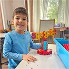 6-7 лет: Механизмы вокруг нас 1680